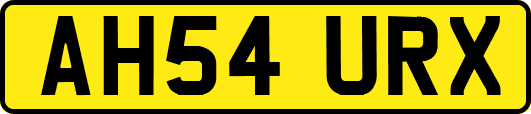 AH54URX