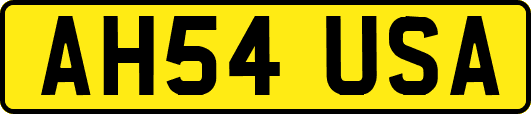 AH54USA