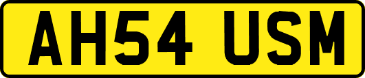 AH54USM