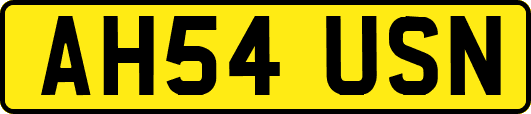 AH54USN