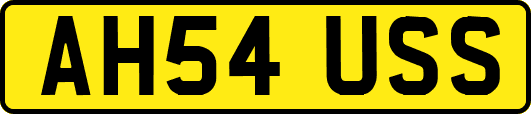 AH54USS