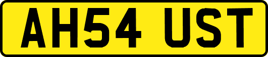 AH54UST