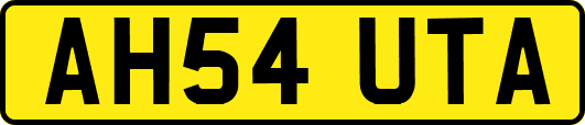 AH54UTA