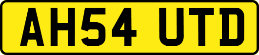 AH54UTD