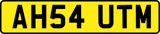 AH54UTM