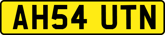 AH54UTN