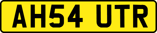 AH54UTR