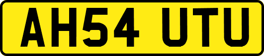 AH54UTU