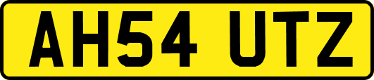 AH54UTZ