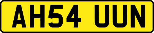 AH54UUN