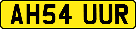 AH54UUR
