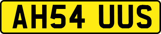 AH54UUS