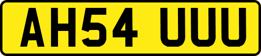 AH54UUU