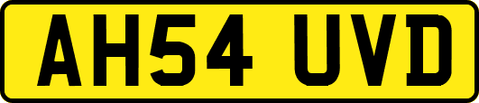 AH54UVD