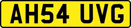 AH54UVG
