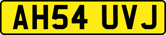 AH54UVJ