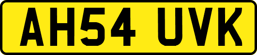 AH54UVK