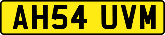 AH54UVM
