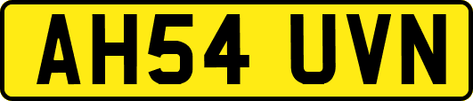 AH54UVN