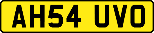 AH54UVO