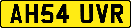 AH54UVR