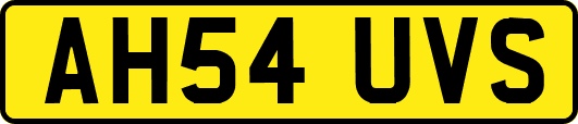 AH54UVS