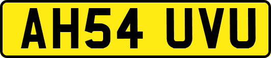AH54UVU