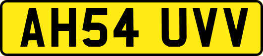 AH54UVV