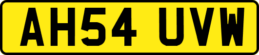 AH54UVW