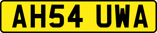 AH54UWA
