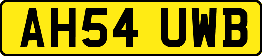 AH54UWB