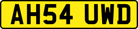 AH54UWD