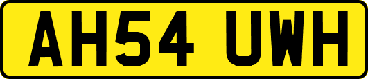 AH54UWH