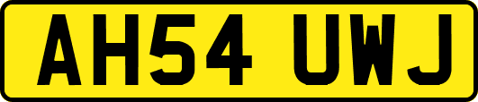 AH54UWJ