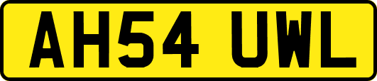 AH54UWL