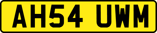 AH54UWM
