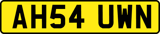 AH54UWN