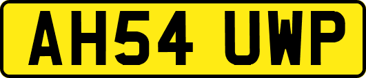 AH54UWP