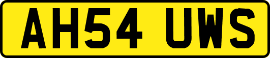 AH54UWS