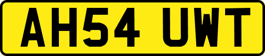 AH54UWT