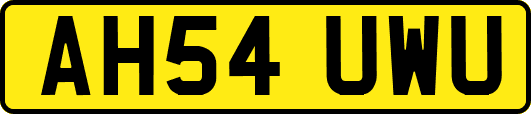 AH54UWU