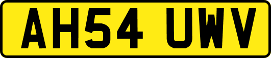 AH54UWV