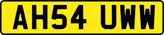 AH54UWW