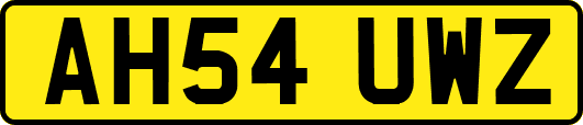AH54UWZ