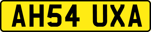 AH54UXA