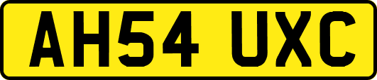 AH54UXC