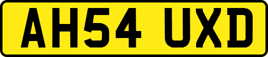 AH54UXD