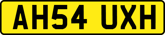 AH54UXH