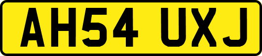 AH54UXJ