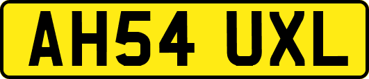 AH54UXL